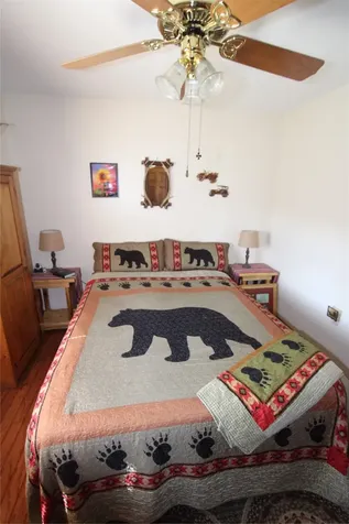 1142 North Country Club Drive Cullowhee NC 28723