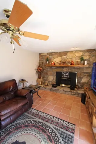 1142 North Country Club Drive Cullowhee NC 28723