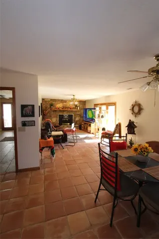 1142 North Country Club Drive Cullowhee NC 28723