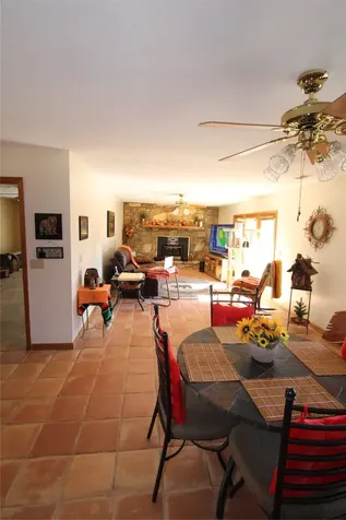 1142 North Country Club Drive Cullowhee NC 28723