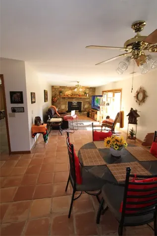 1142 North Country Club Drive Cullowhee NC 28723