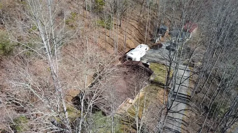 1142 North Country Club Drive Cullowhee NC 28723