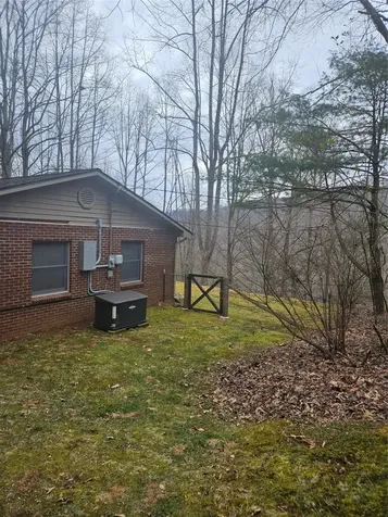 1142 North Country Club Drive Cullowhee NC 28723