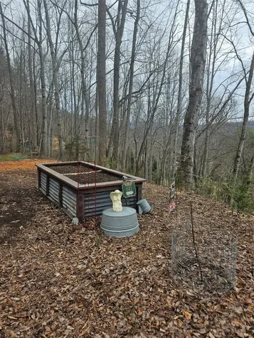 1142 North Country Club Drive Cullowhee NC 28723