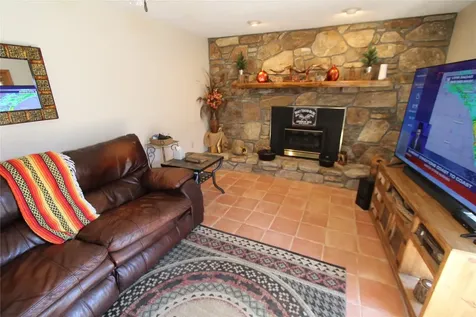 1142 North Country Club Drive Cullowhee NC 28723