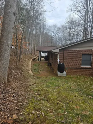 1142 North Country Club Drive Cullowhee NC 28723