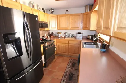 1142 North Country Club Drive Cullowhee NC 28723