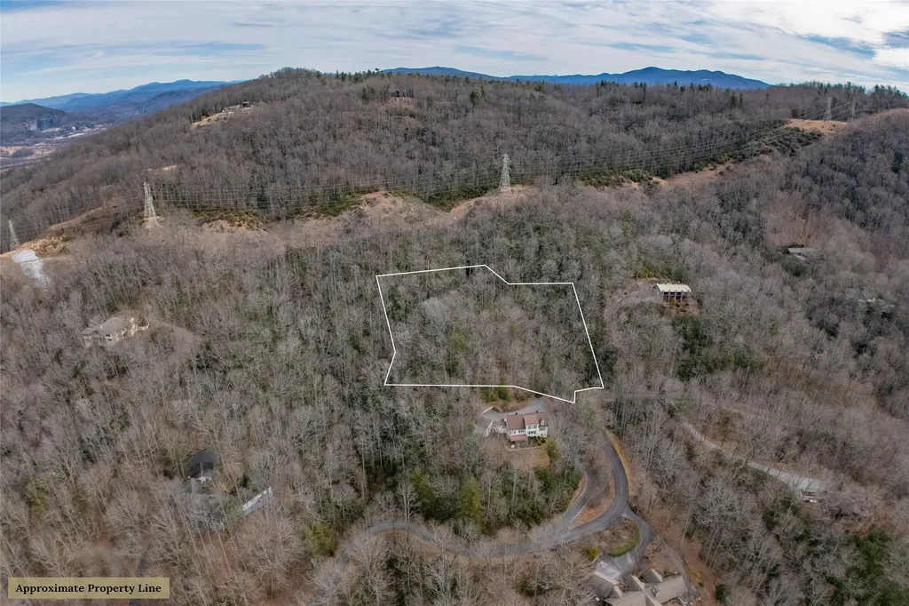 611 B Aberdeen Pisgah Forest NC 28768