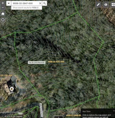 611 B Aberdeen Pisgah Forest NC 28768