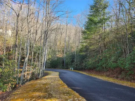 610 Aberdeen Lane Pisgah Forest NC 28768