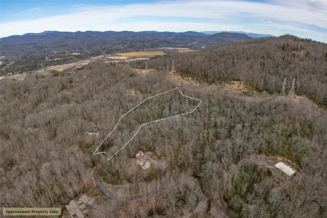 610 Aberdeen Lane Pisgah Forest NC 28768