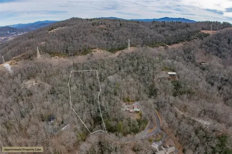 610 Aberdeen Lane Pisgah Forest NC 28768