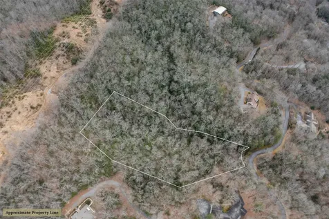 610 Aberdeen Lane Pisgah Forest NC 28768