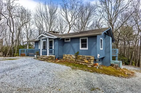 47 Thunderbird Lane Lake Toxaway NC 28747