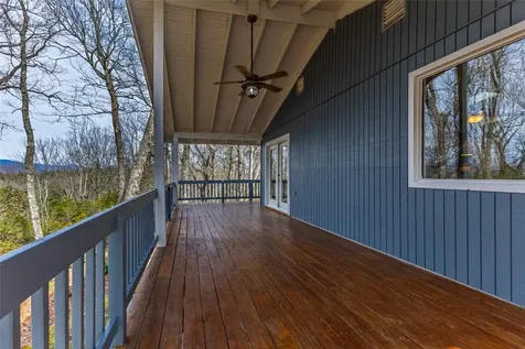 47 Thunderbird Lane Lake Toxaway NC 28747
