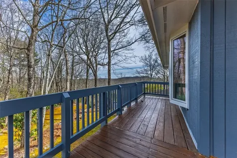 47 Thunderbird Lane Lake Toxaway NC 28747