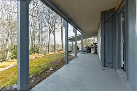 47 Thunderbird Lane Lake Toxaway NC 28747