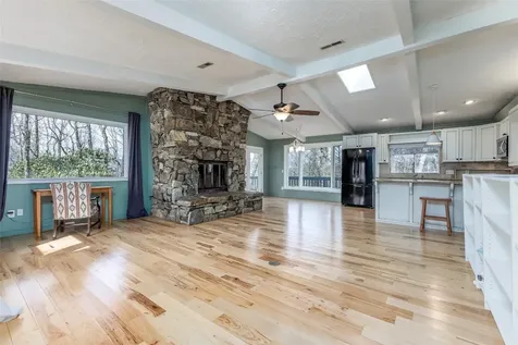 47 Thunderbird Lane Lake Toxaway NC 28747