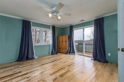 47 Thunderbird Lane Lake Toxaway NC 28747