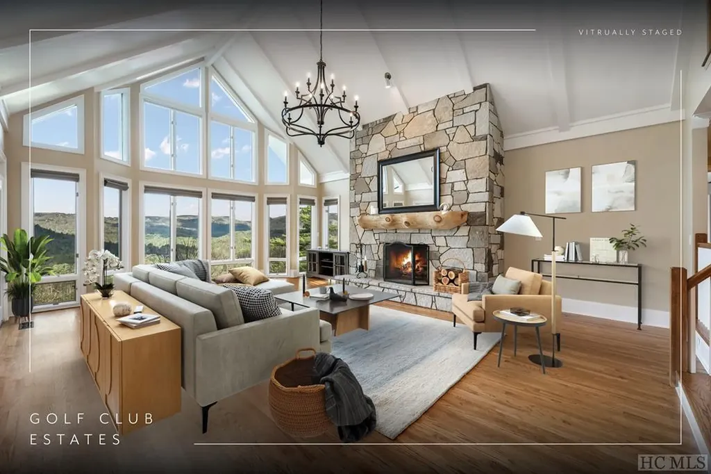 444 Golf View Road Sapphire NC 28774