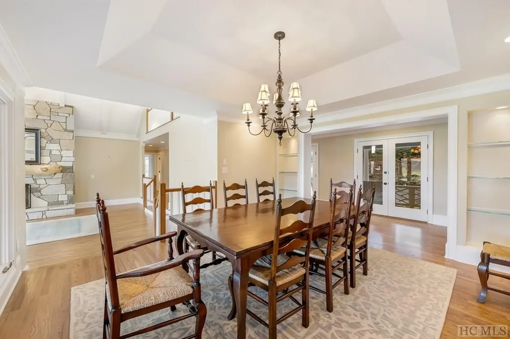 444 Golf View Road Sapphire NC 28774