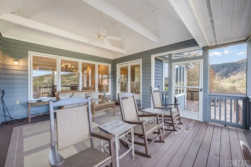 444 Golf View Road Sapphire NC 28774