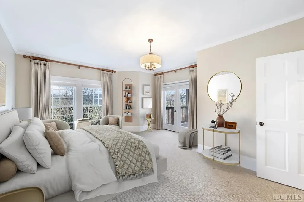 444 Golf View Road Sapphire NC 28774