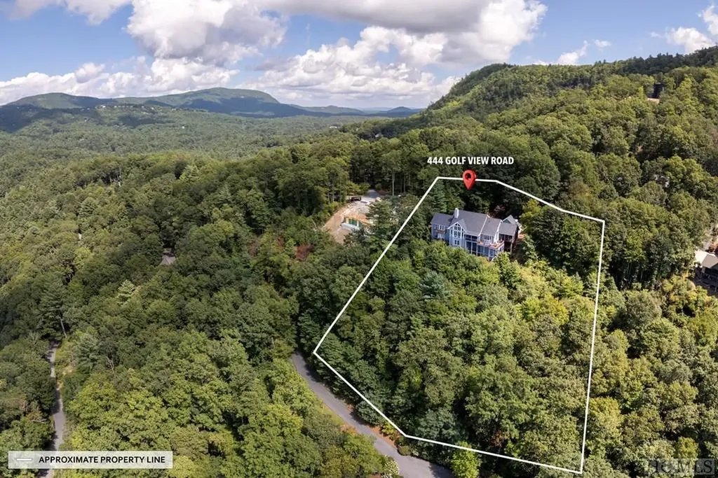 444 Golf View Road Sapphire NC 28774