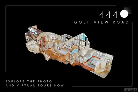 444 Golf View Road Sapphire NC 28774