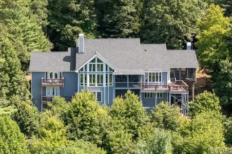 444 Golf View Road Sapphire NC 28774