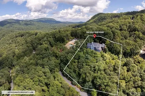 444 Golf View Road Sapphire NC 28774