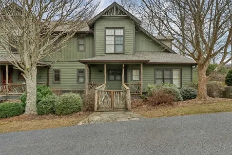 233 Rendezvous Ridge Cashiers NC 28717