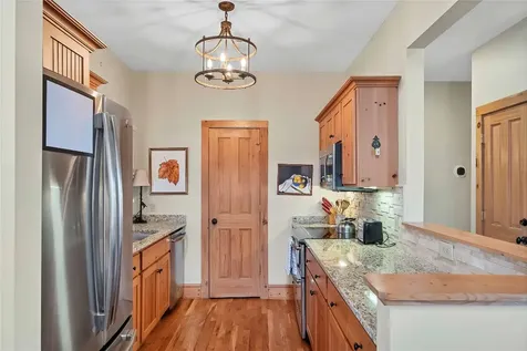 233 Rendezvous Ridge Cashiers NC 28717