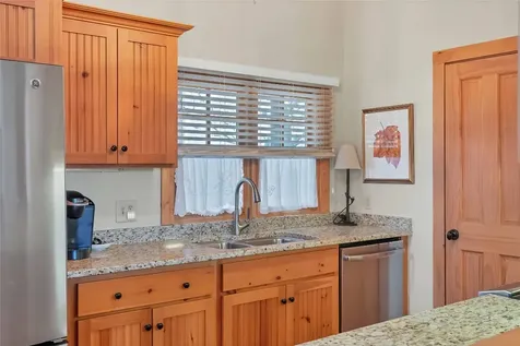 233 Rendezvous Ridge Cashiers NC 28717