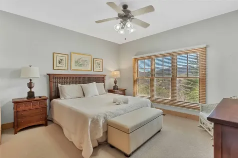 233 Rendezvous Ridge Cashiers NC 28717