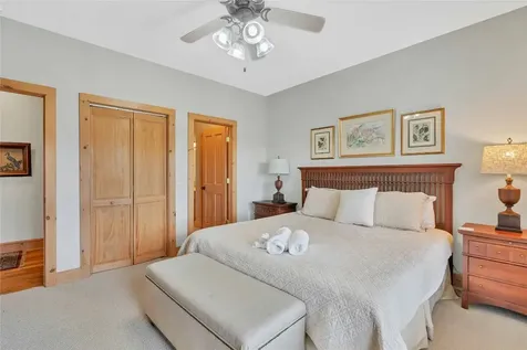 233 Rendezvous Ridge Cashiers NC 28717