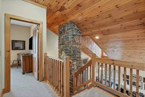 233 Rendezvous Ridge Cashiers NC 28717