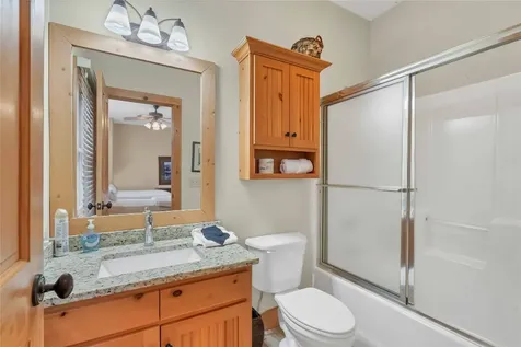 233 Rendezvous Ridge Cashiers NC 28717