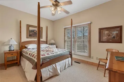 233 Rendezvous Ridge Cashiers NC 28717