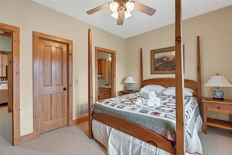 233 Rendezvous Ridge Cashiers NC 28717