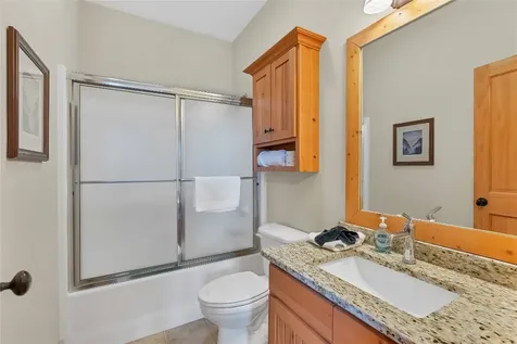 233 Rendezvous Ridge Cashiers NC 28717