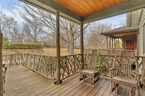 233 Rendezvous Ridge Cashiers NC 28717