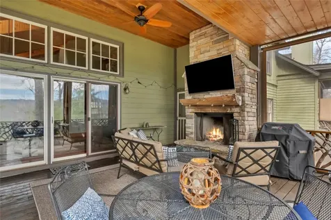 233 Rendezvous Ridge Cashiers NC 28717