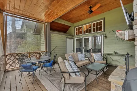 233 Rendezvous Ridge Cashiers NC 28717