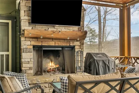 233 Rendezvous Ridge Cashiers NC 28717