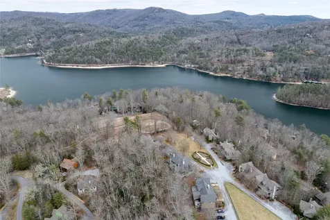 233 Rendezvous Ridge Cashiers NC 28717