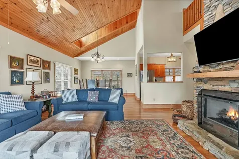 233 Rendezvous Ridge Cashiers NC 28717