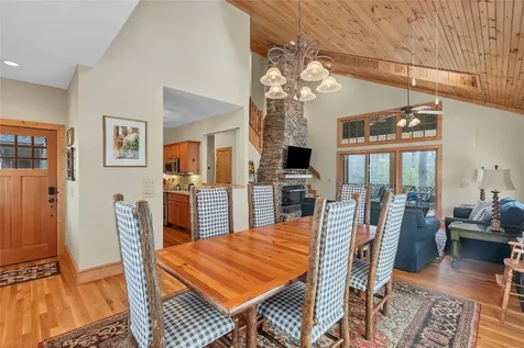 233 Rendezvous Ridge Cashiers NC 28717