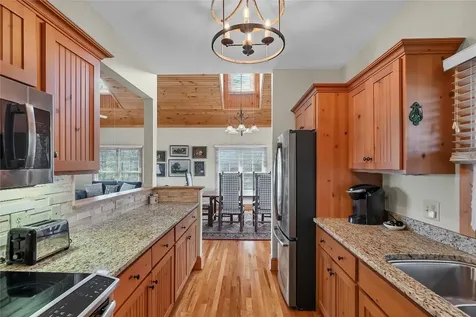 233 Rendezvous Ridge Cashiers NC 28717