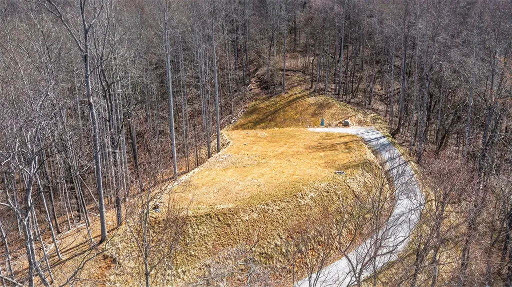 1778 Brasstown Road Cullowhee NC 28723